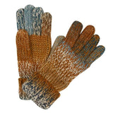 Regatta Womens Frosty VI Winter Gloves (S-M)