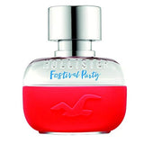 Hollister Festival Party Pour Lui Eau de Toilette 50ml Spray
