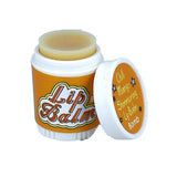 Bomb Cosmetics Shimmering Lip Balm - Chilli Mango