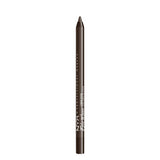 NYX Professional Makeup Epic Wear Eyeliner Pencil Chocolate