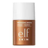 e.l.f. SKINÿ Bronzing Drops Copper Gold 30ml