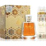 Raghba Gift Set 100ml EDP + 50ml Deodorant Spray