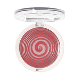 Morphe Huephoric Rush 3-In-1 Silk Blush - Hypnotized