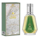 Al-Rehab Lord EDP 50ml Perfume