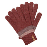 Craghoppers Mens Forster Winter Gloves (S-M)