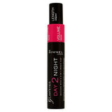 Rimmel Glam’Eyes Day 2 Night Mascara Black