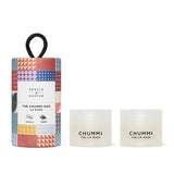 Pestle & Mortar Chummi Duo Gift Set Duo