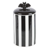 Something Different Striped Bat Jar