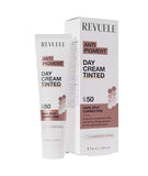 Revuele Anti Pigment Day Cream Tinted SPF50