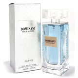 Riiffs Dominant Pour Homme Eau de Parfum 100ml Spray