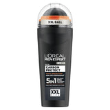 L'oreal Men Expert Carbon Protect 100Ml Deo
