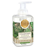 Michel Design Works Foaming Hand Soap 530ml - Island Palm