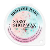 Sassy Scents Bedtime Baby Wax Melt 50g
