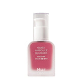 [NEW] House of Hur Moist Ampoule Blusher #07 Pink Rosie 20ml
