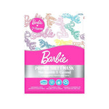 7th Heaven Barbie Primer Sheet Mask with Niacinamide