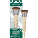 Eco Tools Wonder Cover Complexion Make-Up Brush