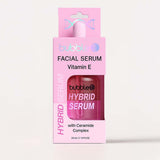 Bubble T Cosmetics Vitamin E Hybrid Face Serum (30ml)