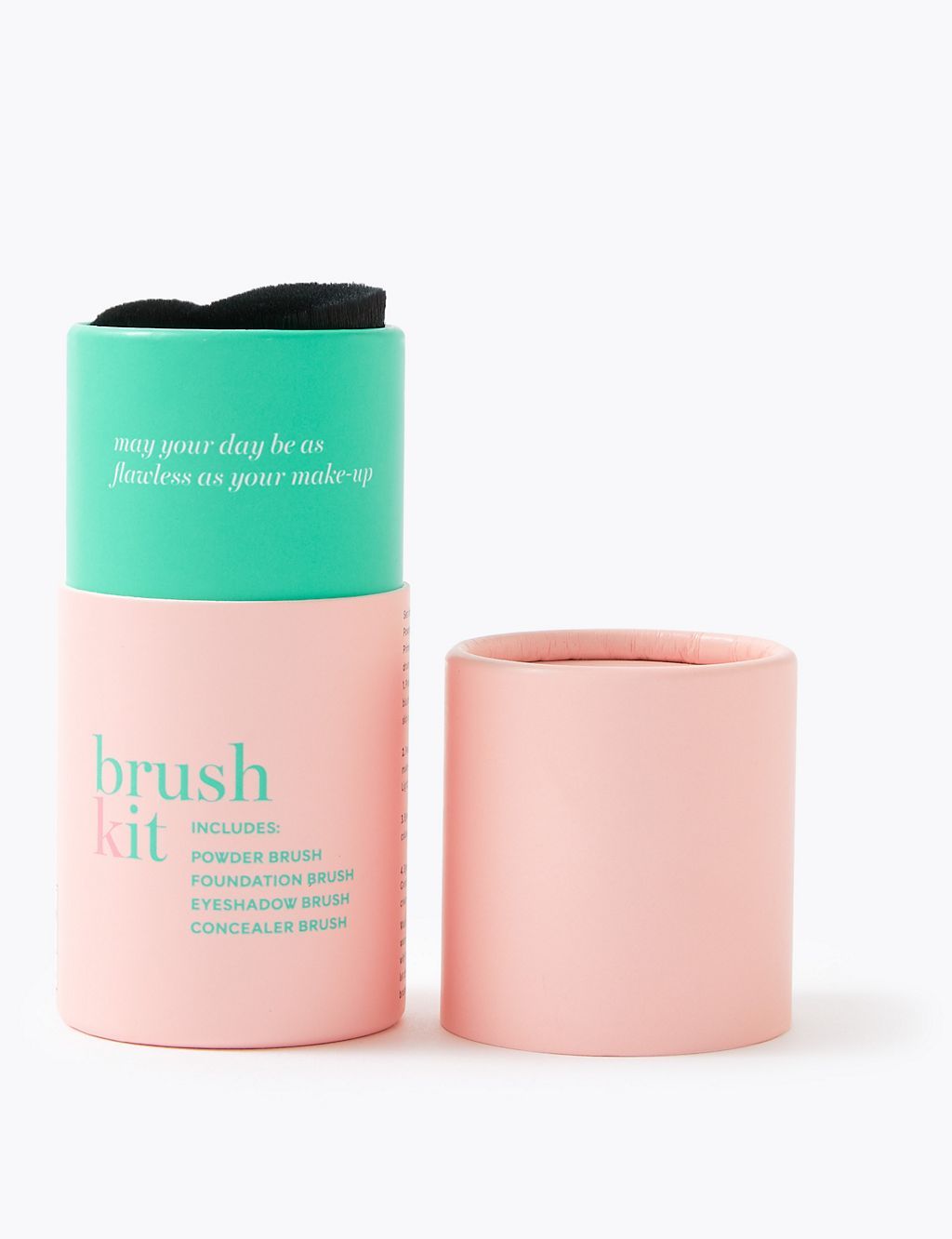 Make Up Brush Kit