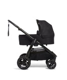 Mamas and Papas Ocarro 6 Piece Essentials Bundle - Carbon