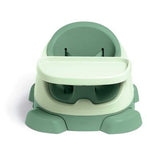Mamas &amp;amp; Papas Baby Bug and Activity Tray Eucalyptus