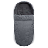 Mamas &amp;amp; Papas Cold Weather Footmuff Shadow Grey