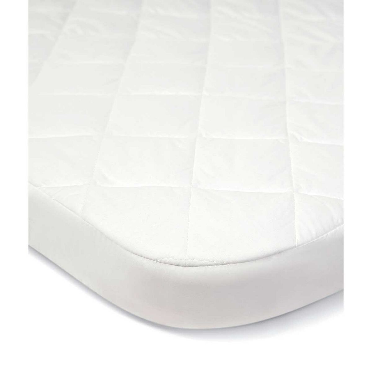 Mamas &amp;amp; Papas Lua Crib Mattress Protector