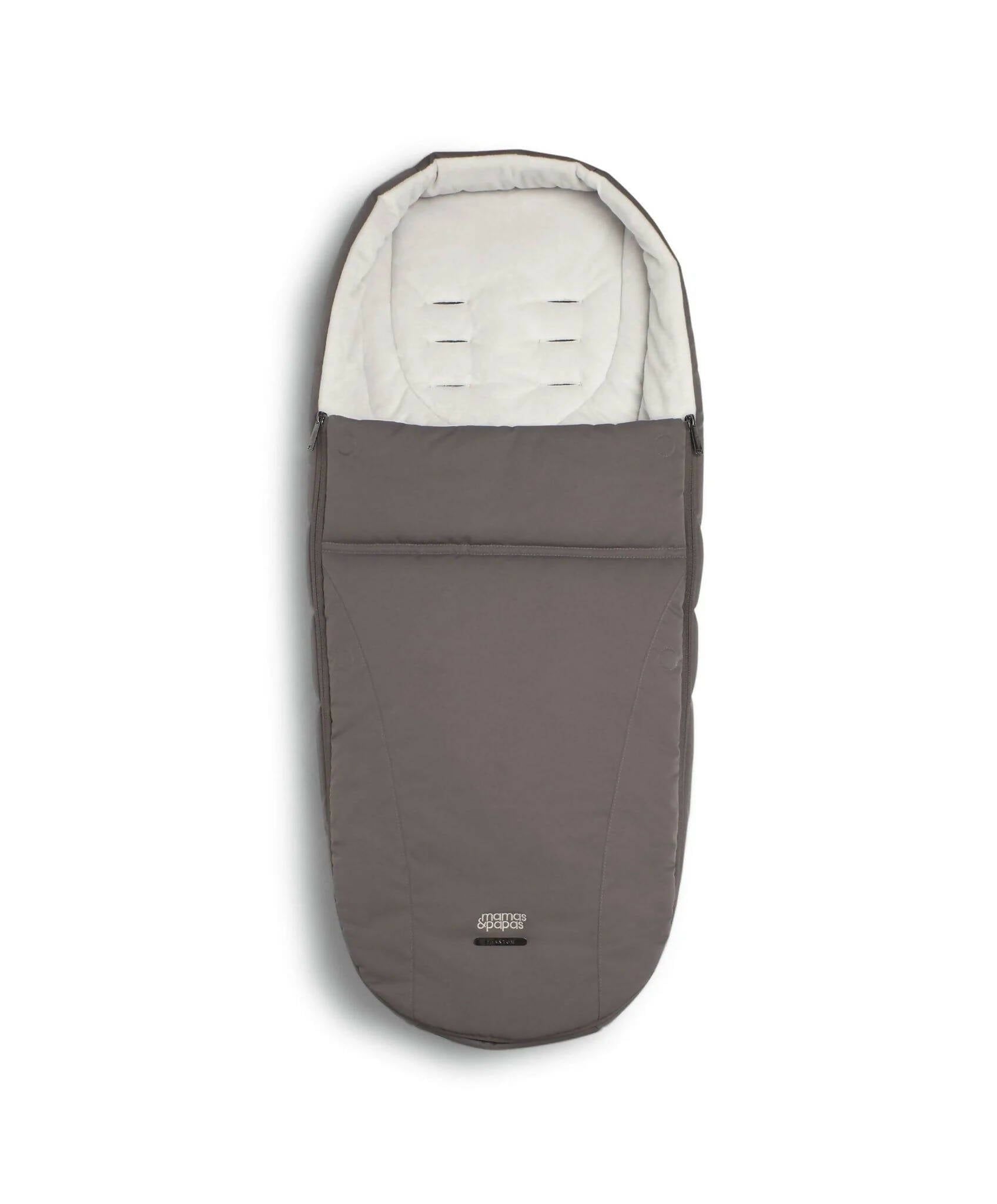Mamas &amp;amp; Papas Ocarro 7 Piece Essentials Bundle - Phantom