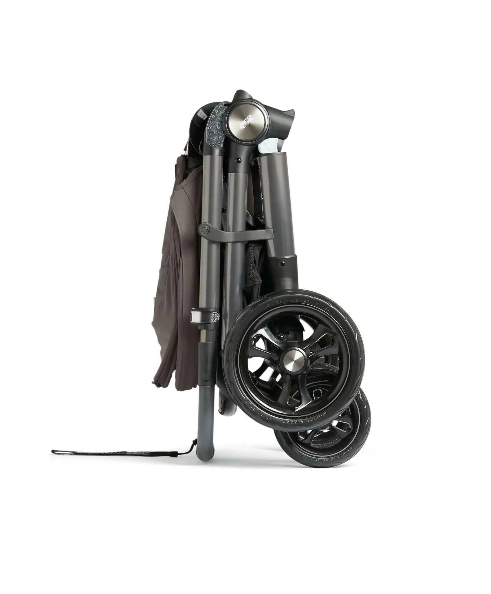 Mamas &amp;amp; Papas Ocarro 7 Piece Essentials Bundle - Phantom