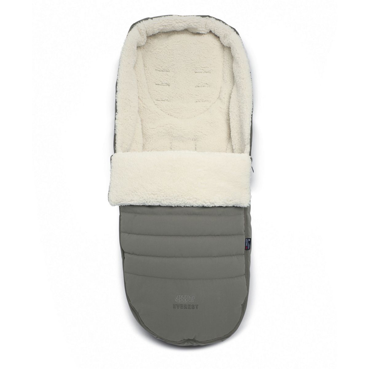 Mamas &amp;amp; Papas Ocarro Footmuff Everest