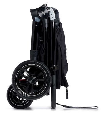 Mamas &amp;amp; Papas Ocarro Pushchair Carbon