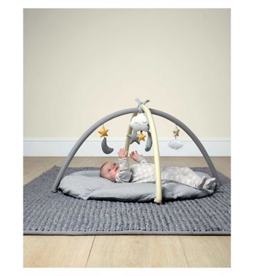 Mamas &amp;amp; Papas Playmat Dream Upon A Cloud
