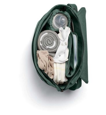 Mamas &amp;amp; Papas Strada Changing Bag Ivy
