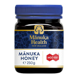 Manuka Health MGO 100+ Manuka Honey 250g
