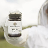 Manuka Pharm Manuka Honey MGO 740 500g