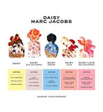 Marc Jacobs Daisy Love Eau de Toilette 50ml