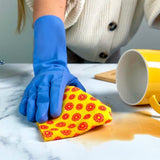 Marigold Sensitive Latex Free Gloves Medium   1pair