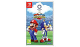 Mario &amp;amp; Sonic At The Olympic Games Nintendo Switch Game