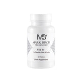 Mark Birch Trichologis Vitamin B 60caps