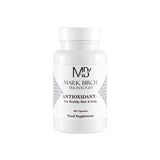 Mark Birch Trichologist Antioxidants 60caps