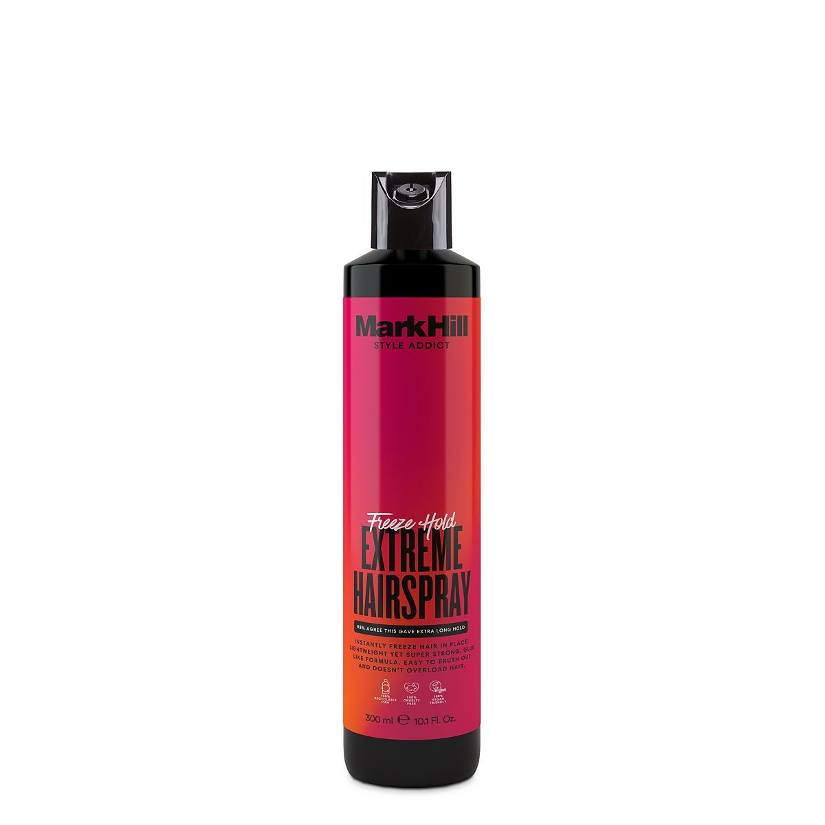 Mark Hill Style Addict Extreme Hairspray 300ml