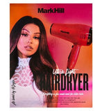 Mark Hill Style Addict Hairdryer