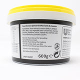 Marmite, 600g - weight GOODS Costco UK