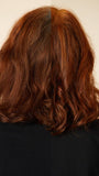 Marron Henna Henna Hair Colour
