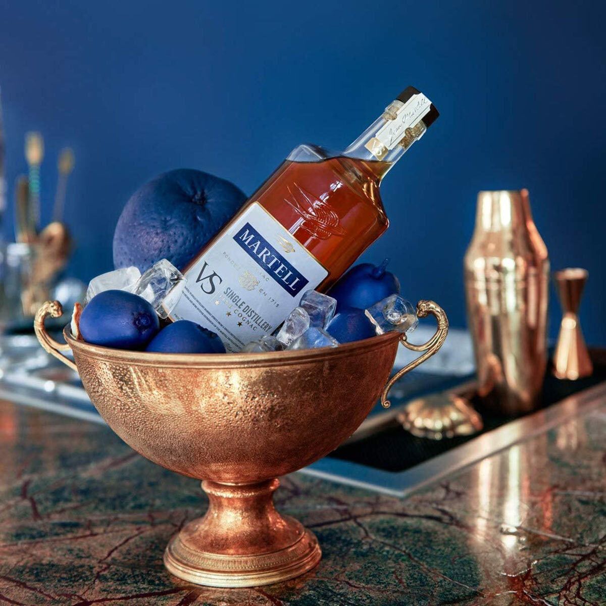 Martell VS Cognac, 70cl