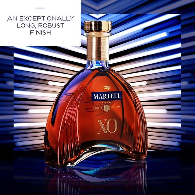Martell XO Cognac   70cl