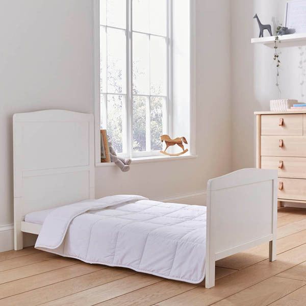 Martex Baby Anti-Allergy 4 Tog Duvet Cot
