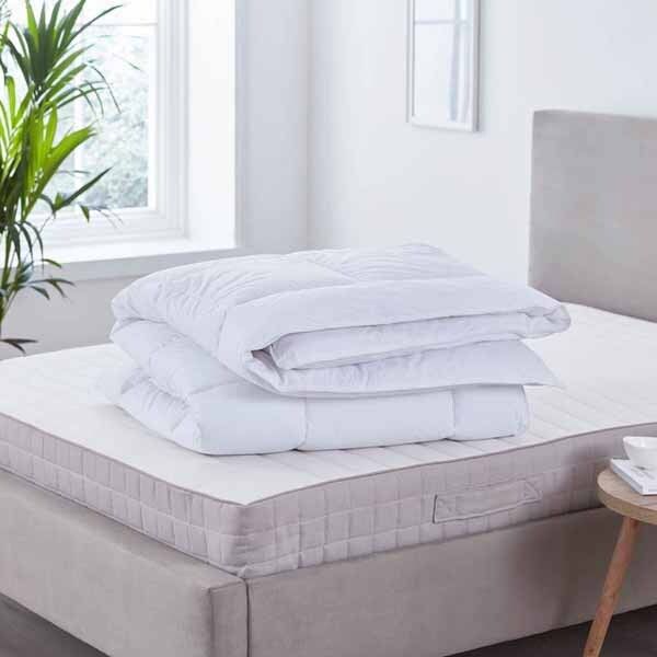 Martex Health &amp;amp; Wellness Anti-Allergy 10.5 Tog Duvet Single