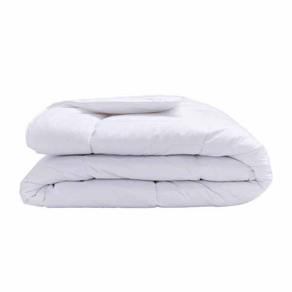 Martex Health &amp;amp; Wellness Anti-Allergy 10.5 Tog Duvet Single