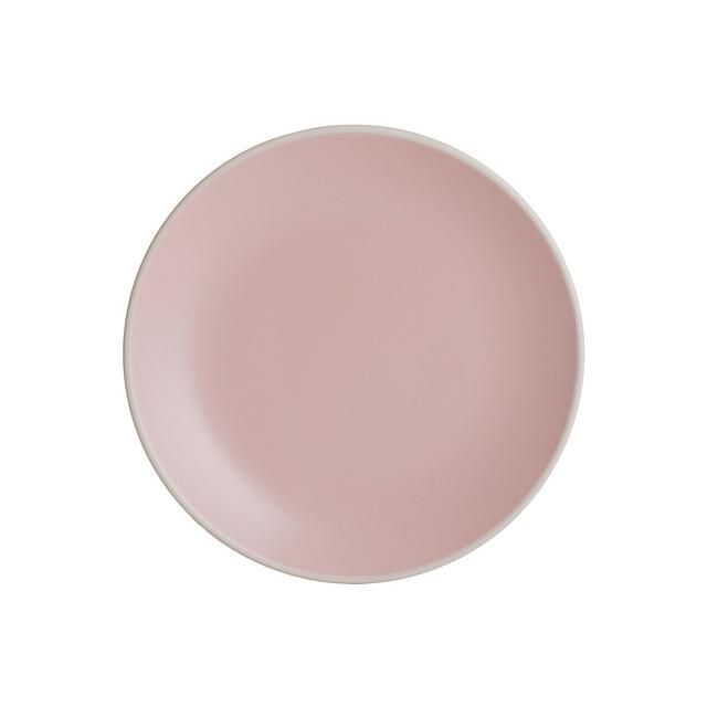 Mason Cash Classic Collection Pink Side Plate