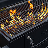 Masterbuilt Smoke Hollow 36&amp;quot; (91.4cm) Premium Charcoal Barbecue